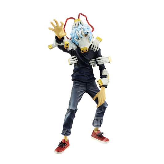 My Hero Academia Banpresto Cronicle vol.4 Tomura Shigaraki figure 18cm