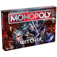 Monopoly: The Witcher Edition