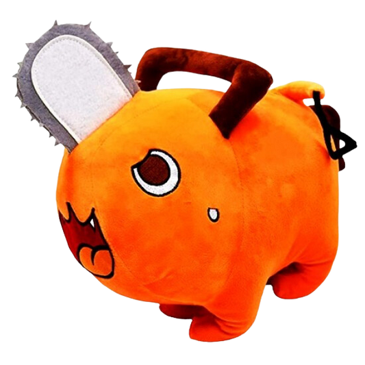 Chainsaw Pochita 25cm Plush