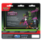 Pokémon TCG: Scarlet & Violet 6.5 - Shrouded Fable 3-Pack Blister