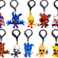 Five Nights at Freddy’s – Backpack Mystery Hangers