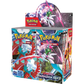 Pokémon TCG: Scarlet & Violet 4 - Paradox Rift Booster box