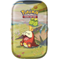 Pokémon TCG: Paldea Mini Tins