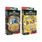 Pokémon TCG: Lucario and Ampharos EX Battle Decks