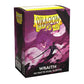 Dragon Shield - Dual Matte Standard Size Sleeves 100pk - Wraith