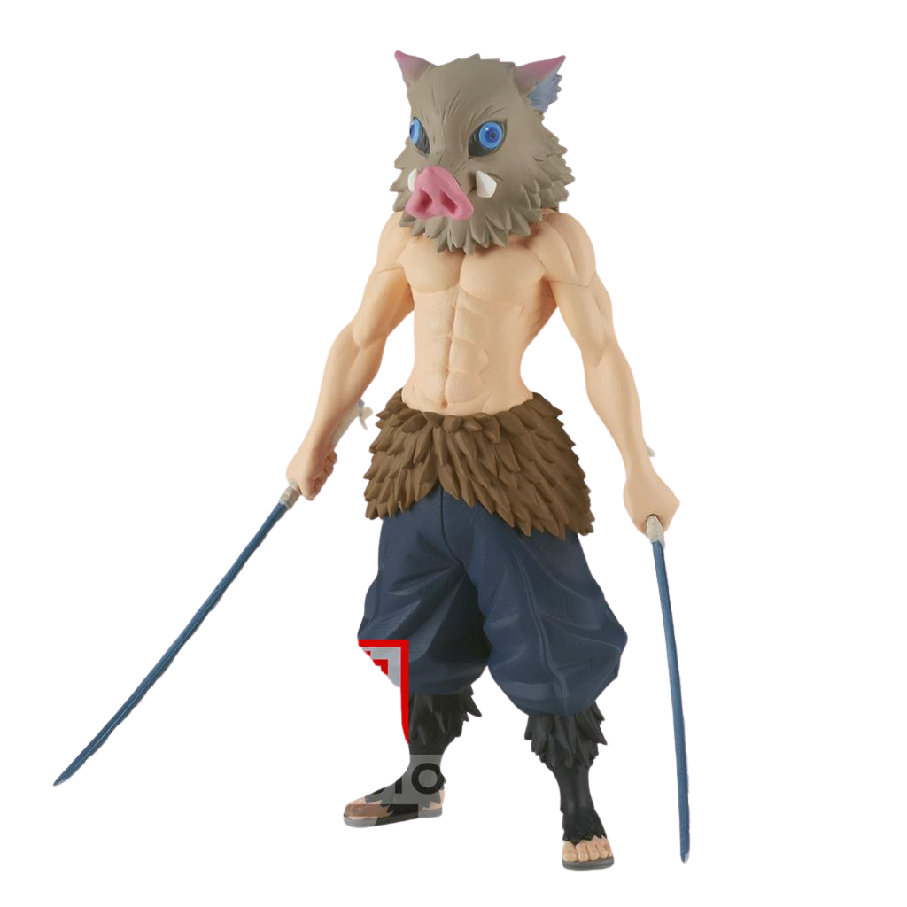 DEMON SLAYER: KIMETSU NO YAIBA FIGURE VOL.32 Inosuke Hashibira