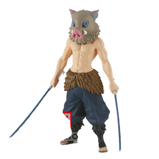 DEMON SLAYER: KIMETSU NO YAIBA FIGURE VOL.32 Inosuke Hashibira
