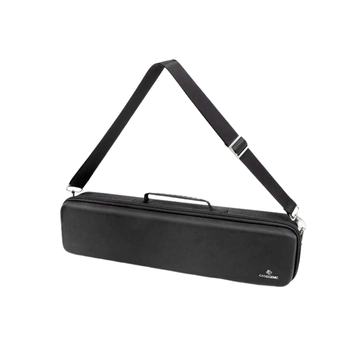 Gamegenic Card Shell XL 650+ Black