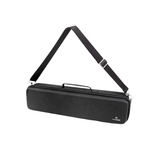 Gamegenic Card Shell XL 650+ Black