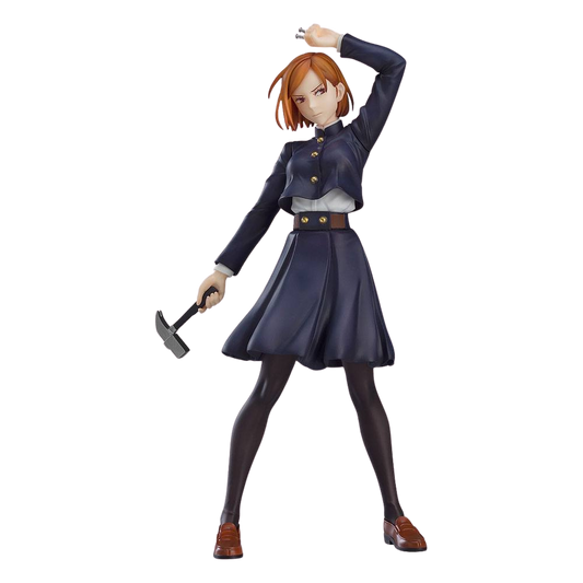 Jujutsu Kaisen Pop Up Parade PVC Statue  Nobara Kugisaki 17 cm