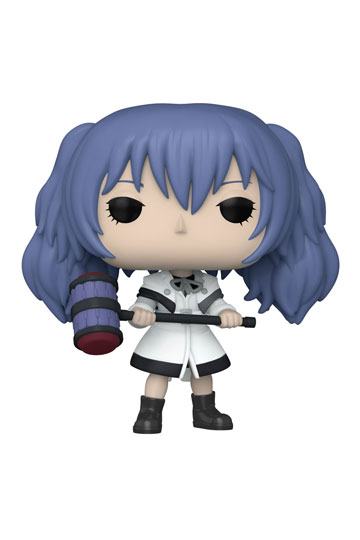 Tokyo Ghoul POP! Animation Vinyl Figure Saiko Yonebayashi 9 cm