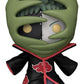 Naruto Oversized POP! Vinyl Figure Zetsu 15 cm