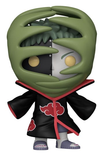 Naruto Oversized POP! Vinyl Figure Zetsu 15 cm