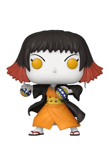 Demon Slayer: Kimetsu no Yaiba POP! Animation Vinyl Figures Susamaru 9 cm