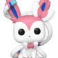 Pokemon POP! Games Vinyl Figure Sylveon (EMEA) 9 cm