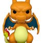 Pokemon Super Sized Jumbo POP! Vinyl Figure Charizard (EMEA) 25 cm
