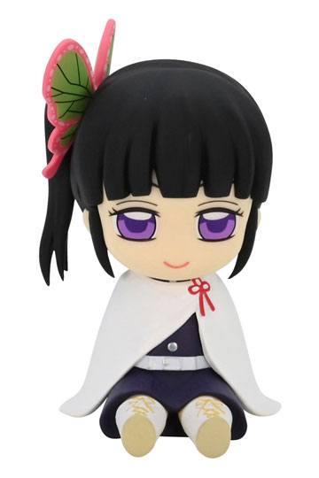 Demon Slayer: Kimetsu no Yaiba Potetto PVC Statue Tsuyuri Kanao 9 cm