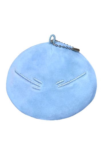 That Time I Got Reincarnated as a Slime Plush Figure & Keychain Rimuru 7 cm