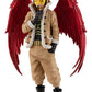 My Hero Academia Pop Up Parade PVC Statue Hawks 17 cm