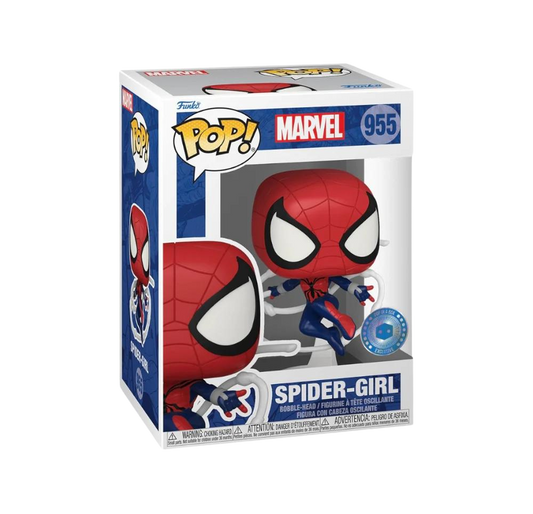 Marvel Funko POP Spider-Girl #955