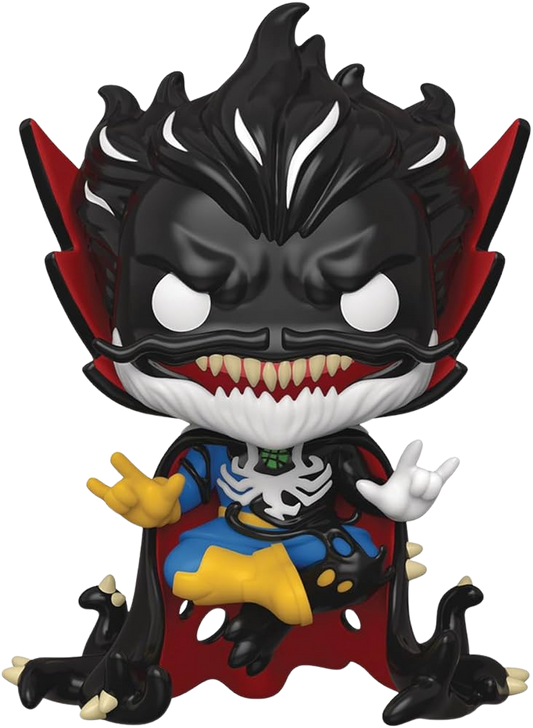 Funko POP! Marvel: Venomized Doctor Strange (602)