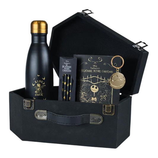 Nightmare Before Christmas - Coffin Premium Gift Set