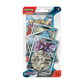 Pokémon TCG: Scarlet & Violet 4 - Paradox Rift - Premium Checklane Blister