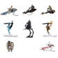 Star Wars Micro Mystery Blind Vehicles