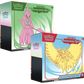 Pokémon TCG: Scarlet & Violet 4 - Paradox Rift - Elite Trainer Box
