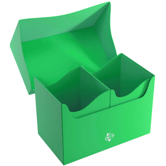 Double Deck Holder 200+ XL Green