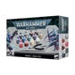 Warhammer 40,000: Paints + Tools Set