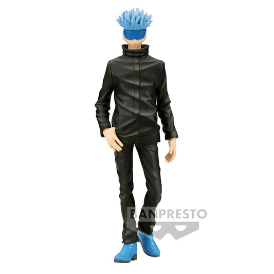 Jujutsu Kaisen Jukon No Kata Satoru Gojo figure 17cm