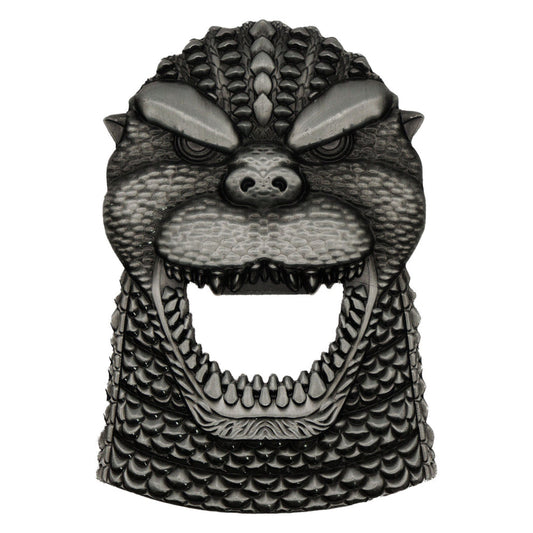 Godzilla Heavy Duty Magnetic Bottle Opener