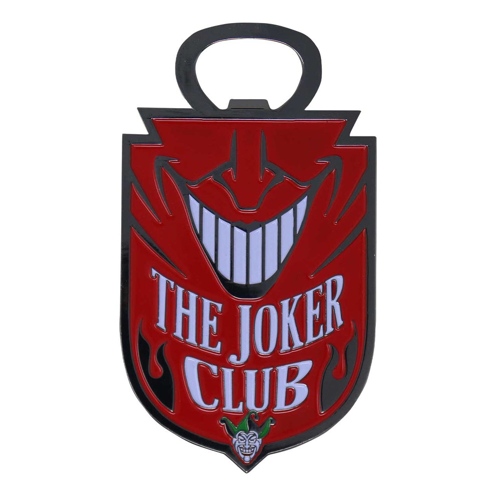 Joker Heavy Duty Magnetic Bottle Opener