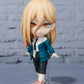 Chainsaw Man Figuarts mini Action Figure Power 10 cm