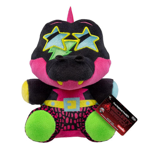 Five Nights at Freddy's: Security Breach Plush Figure Montgomery Gator 18 cm