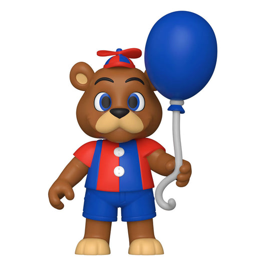 Five Nights at Freddy's Action Figure Balloon Freddy 13 cm