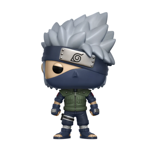 Funko Pop! Vinyl Naruto Kakashi