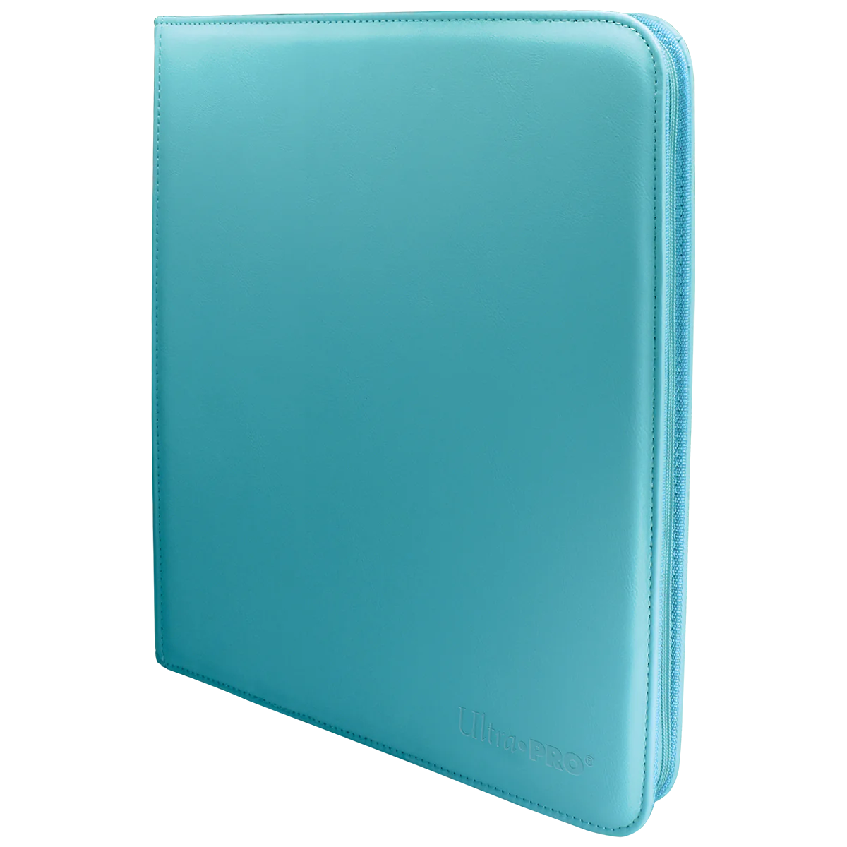 Ultra Pro - 9 Pocket Zippered Pro Binder
