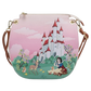 Loungefly Disney Snow White Castle Series Bag