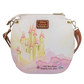 Loungefly Disney Snow White Castle Series Bag