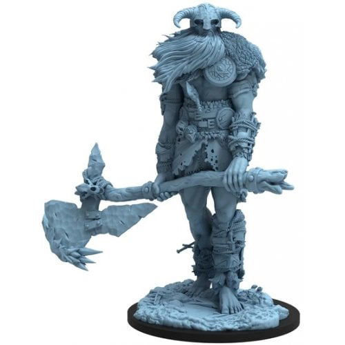 Epic Encounters - Boss Box - Caverns of the Frost Giant RPG