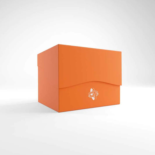 Gamegenic Side Holder 100+ XL - Orange