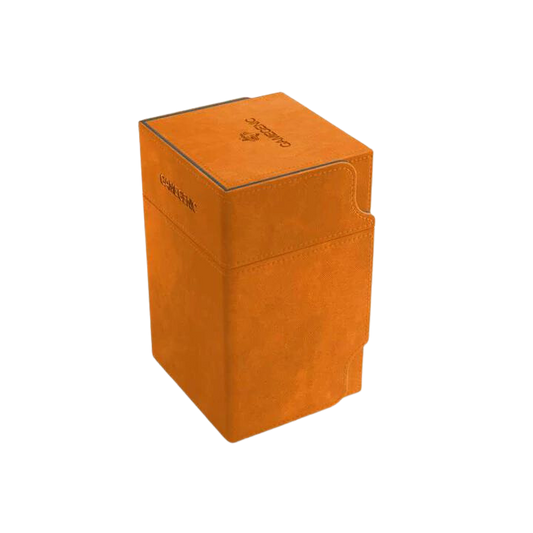 Gamegenic Watchtower 100+ Convertible Orange