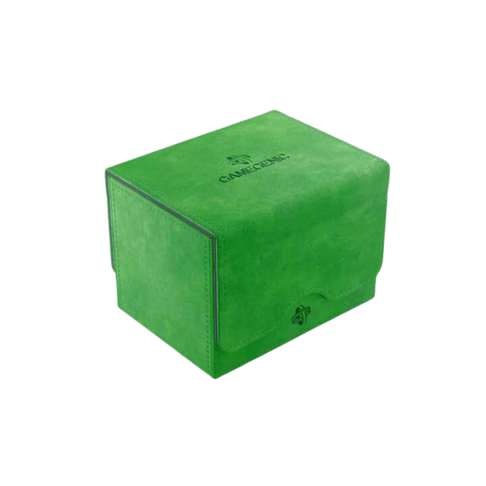 Gamegenic Sidekick 100+ Convertible Green