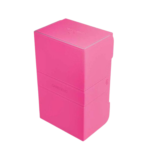 Gamegenic Stronghold 200+ Convertible - Pink