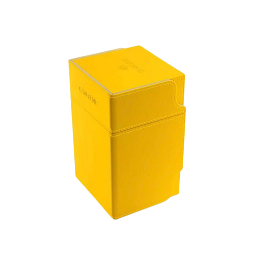 Gamegenic Watchtower 100+ Convertible - Yellow
