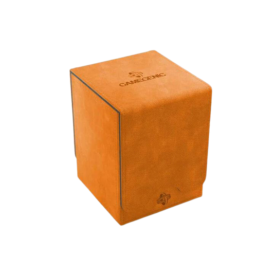 Gamegenic Squire 100+ Convertible Orange
