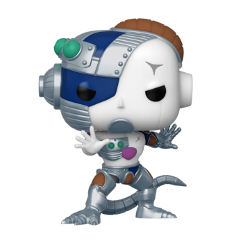 Funko POP! Dragon Ball Z Mecha Frieza 705