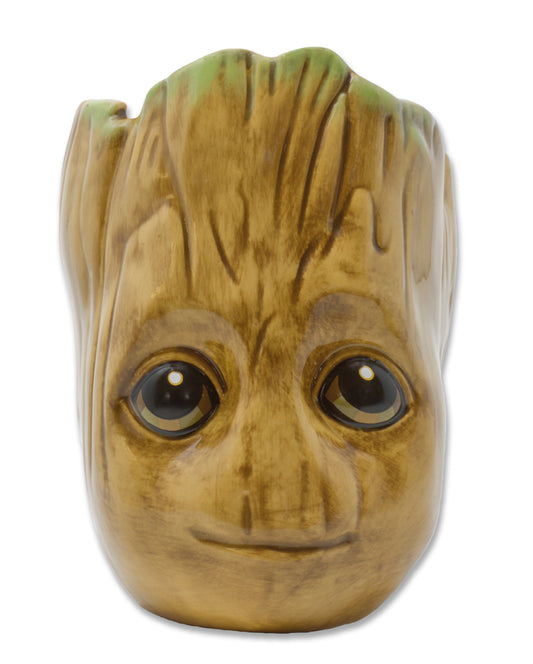 Marvel Comics (Baby Groot) Sculpted Mug
